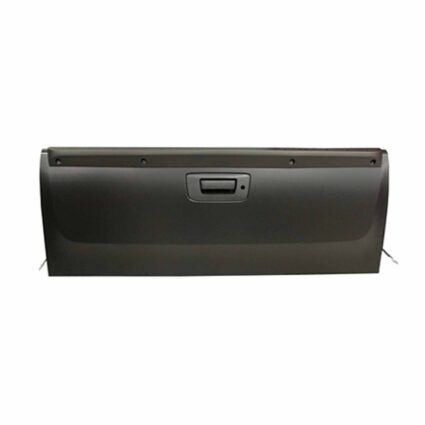 Tailgate Rear Locking w/o Rear View Camera Tailgate Assembly for Chevrolet Silverado 1500 GMC Sierra 1500