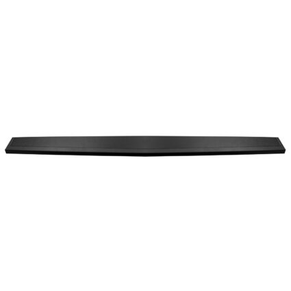 Tailgate Molding Upper Tailgate Textured for Chevrolet Silverado 1500 Silverado 1500 LD Silverado 2500 HD Silverado 3500 HD GMC Sierra 1500 Sierra 2500 HD Sierra 3500 HD