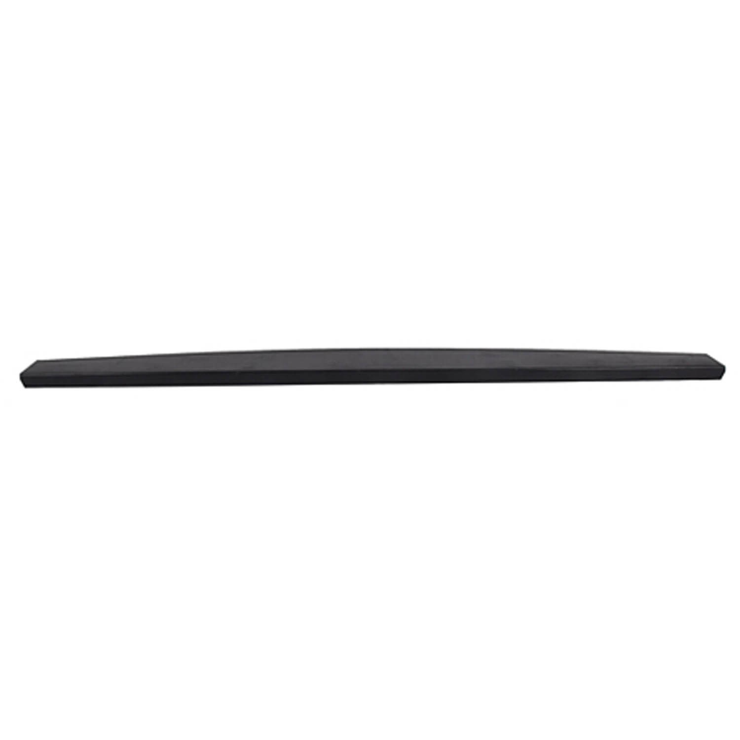 Tailgate Molding Textured for Chevrolet Colorado GMC Canyon