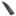 Tailgate Molding Standard Gate Textured for Chevrolet Silverado 1500 Silverado 1500 LTD GMC Sierra 1500 Sierra 1500 Limited