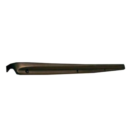 Tailgate Rear Spoiler for Chevrolet Silverado 1500 Silverado 1500 Classic Silverado 2500 Silverado 2500 HD Silverado 2500 HD Classic Silverado 3500 Silverado 3500 Classic GMC Sierra 1500 Sierra 1500 Classic Sierra 2500 Sierra 2500 HD Sierra 2500 HD Classic Sierra 3500 Sierra 3500 Classic