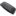 Tailgate Handle Rear Black (RPO-41U) for Chevrolet Suburban 1500 Suburban 2500 Tahoe GMC Yukon Yukon XL 1500