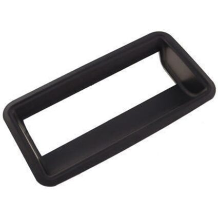Tailgate Handle Bezel for Chevrolet C1500 C2500 C3500 K1500 K2500 K3500 GMC C1500 C2500 C3500 K1500 K2500 K3500