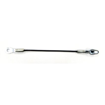 Tailgate Check Cable Left for Cadillac Escalade EXT Chevrolet Avalanche 1500 Avalanche 2500 Silverado 1500 Silverado 1500 Classic Silverado 2500 Silverado 2500 HD Silverado 2500 HD Classic Silverado 3500 Silverado 3500 Classic GMC Sierra 1500 Sierra 1500 Classic Sierra 2500 Sierra 2500 HD Sierra 2500 HD Classic Sierra 3500 Sierra 3500 Classic Hummer H2