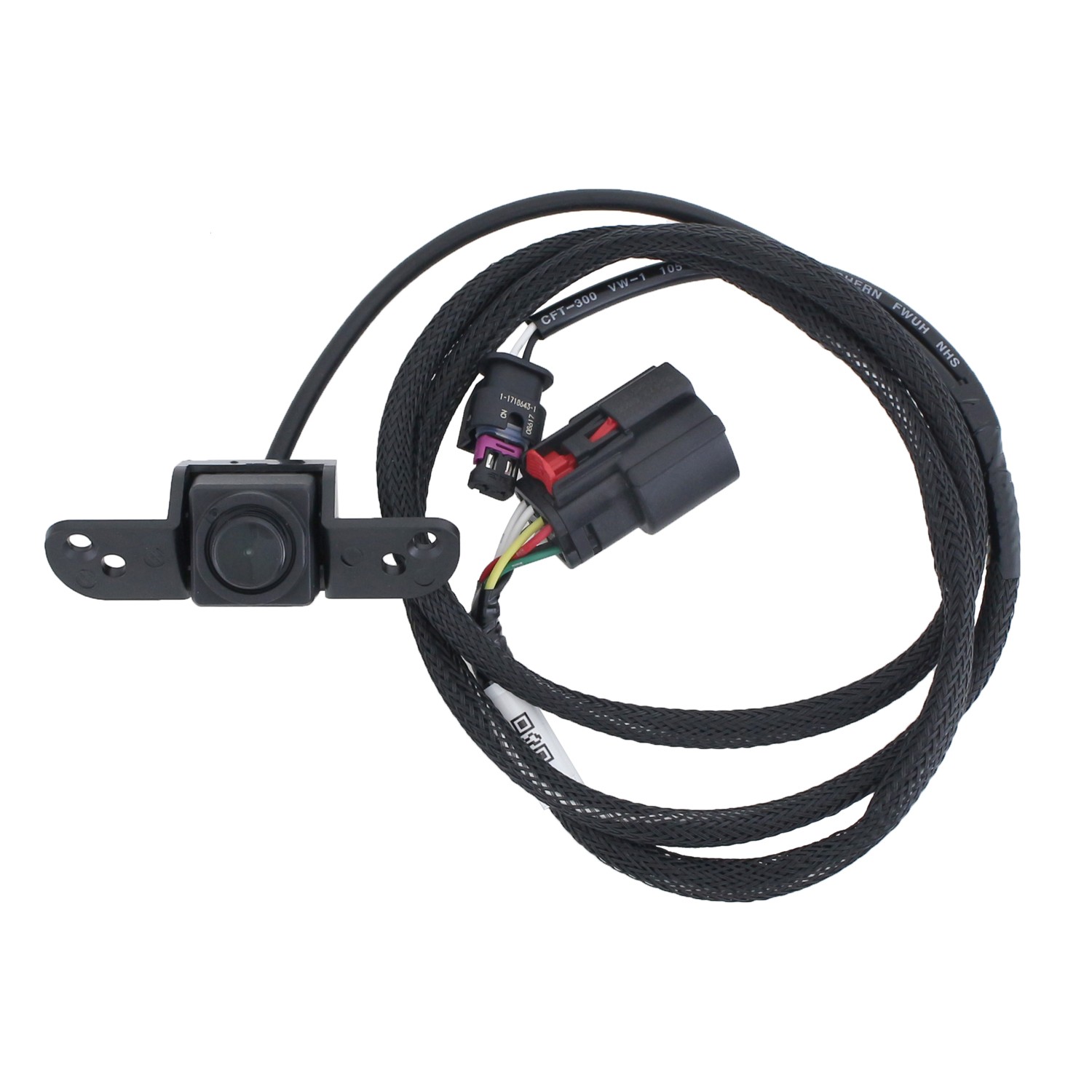 Park Assist Camera Rear w/EZ Lift CAPA for Chevrolet Silverado 1500 Silverado 1500 LD