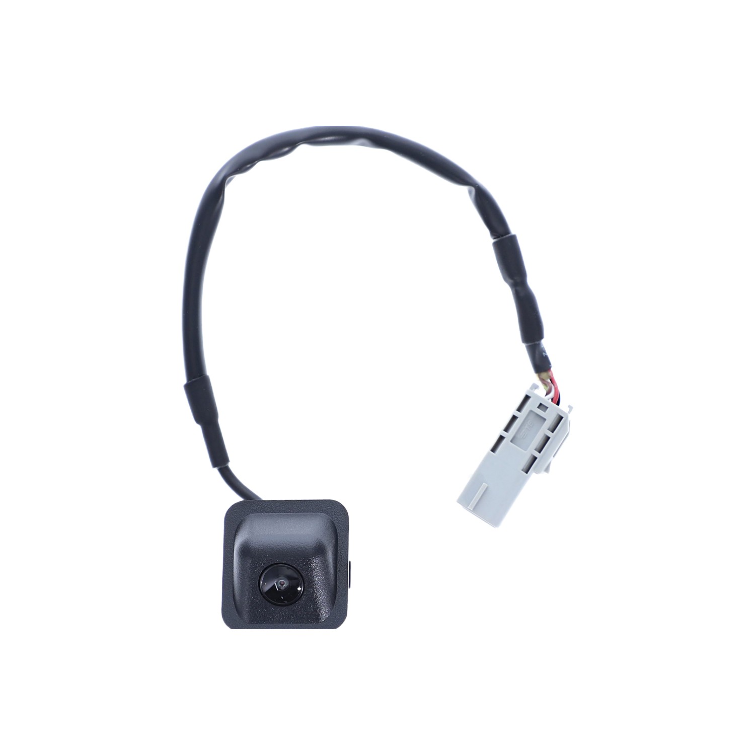 Park Assist Camera Rear CAPA for Buick Regal CXL Base Premium 2011–2017