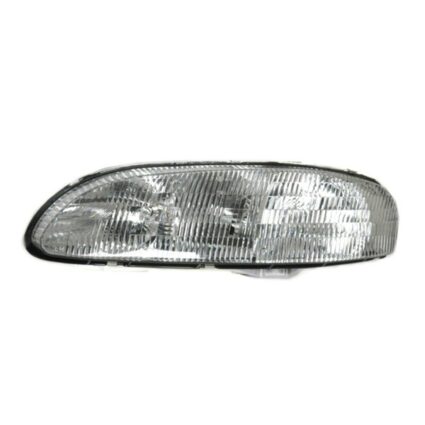 Headlight Assembly Composite Left for Chevrolet Lumina Monte Carlo