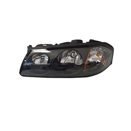 Headlight Assembly Composite Left To 2/5/04 for Chevrolet Impala 2000–2004