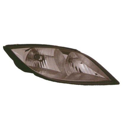 Headlight Assembly Composite Left for Pontiac Sunfire 2003–2005