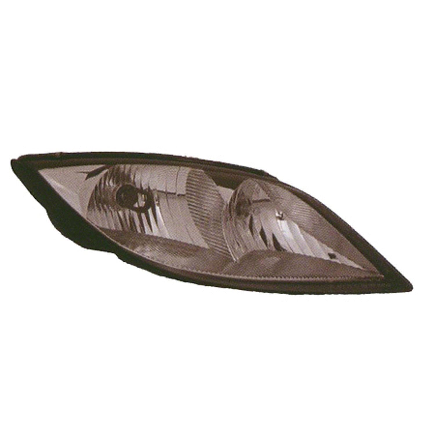Headlight Assembly Composite Left for Pontiac Sunfire 2003–2005