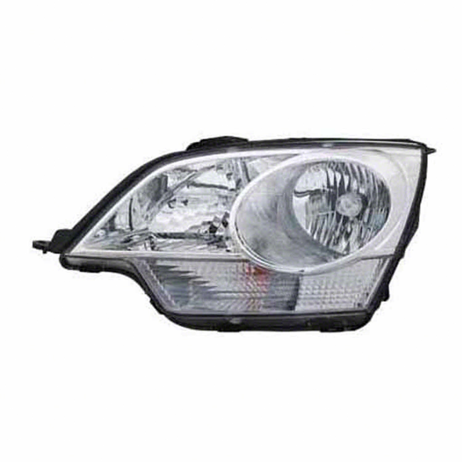 Headlight Assembly Composite Left for Chevrolet Captiva Sport Saturn Vue
