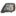 Headlight Assembly Composite Left CAPA for GMC Terrain Denali 2013–2015