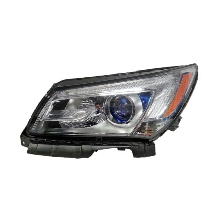 Headlight Assembly Composite Left Halogen for Buick LaCrosse 2014–2016