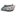 Headlight Assembly Composite Left w/o Adaptive Headlamps for Buick LaCrosse 2017–2019