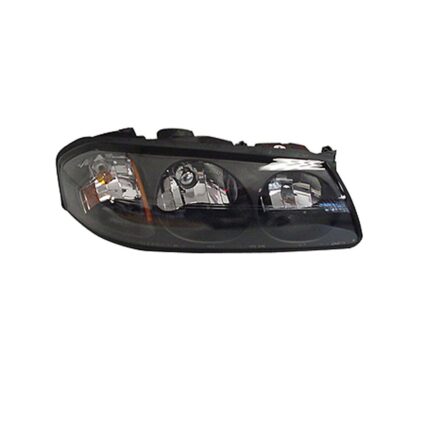 Headlight Assembly Composite Right To 2/5/04 for Chevrolet Impala 2000–2004