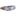 Headlight Assembly Composite Right w/Cornering/Marker Lamp Custom w/Fluted High Beam Surface for Buick LeSabre 2000–2005