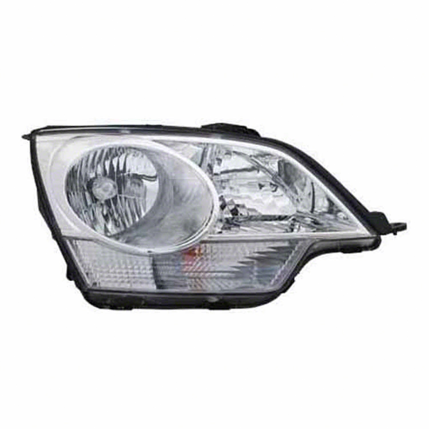 Headlight Assembly Composite Right for Chevrolet Captiva Sport Saturn Vue