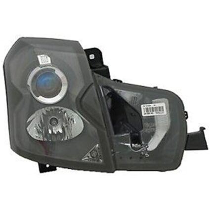 Headlight Assembly Composite Right HID for Cadillac CTS 2003–2007