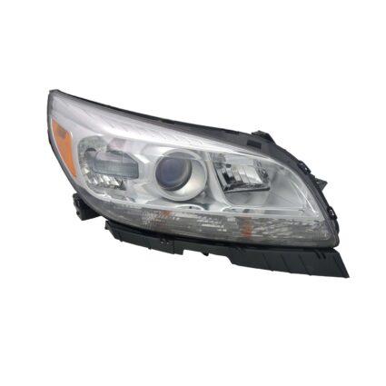 Headlight Assembly Composite Right for Chevrolet Malibu Malibu Limited