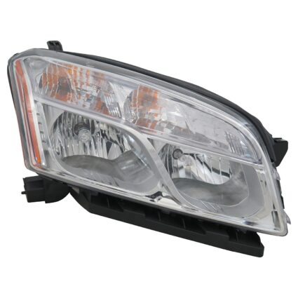 Headlight Assembly Composite Right for Chevrolet Trax 2013–2016