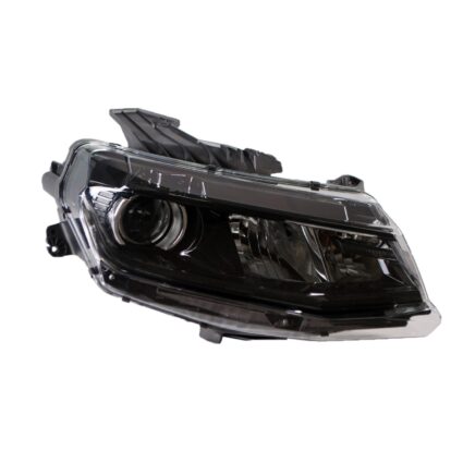 Headlight Assembly Composite Right Halogen for Chevrolet Camaro 2016–2018