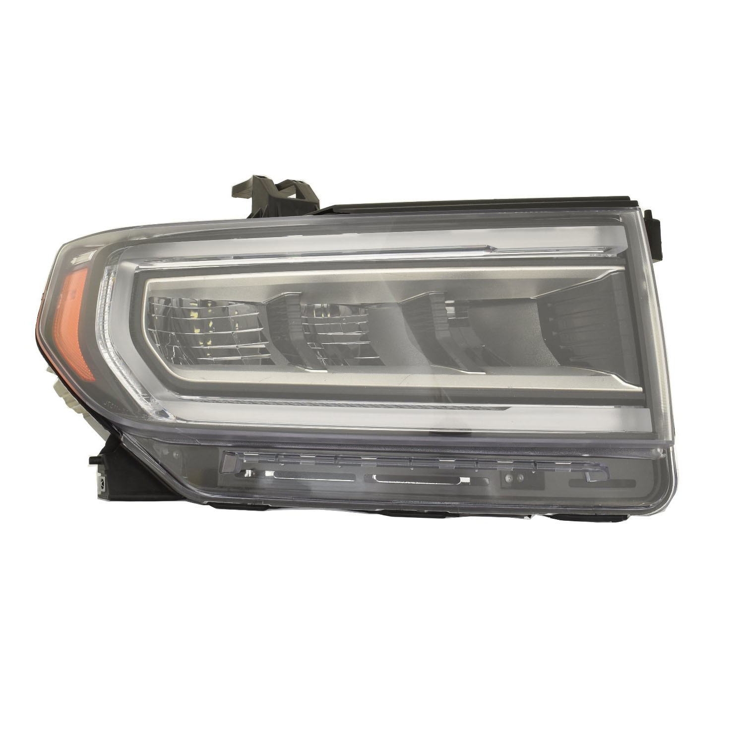 Headlight Assembly Composite Right AT4 for GMC Acadia 2020–2023