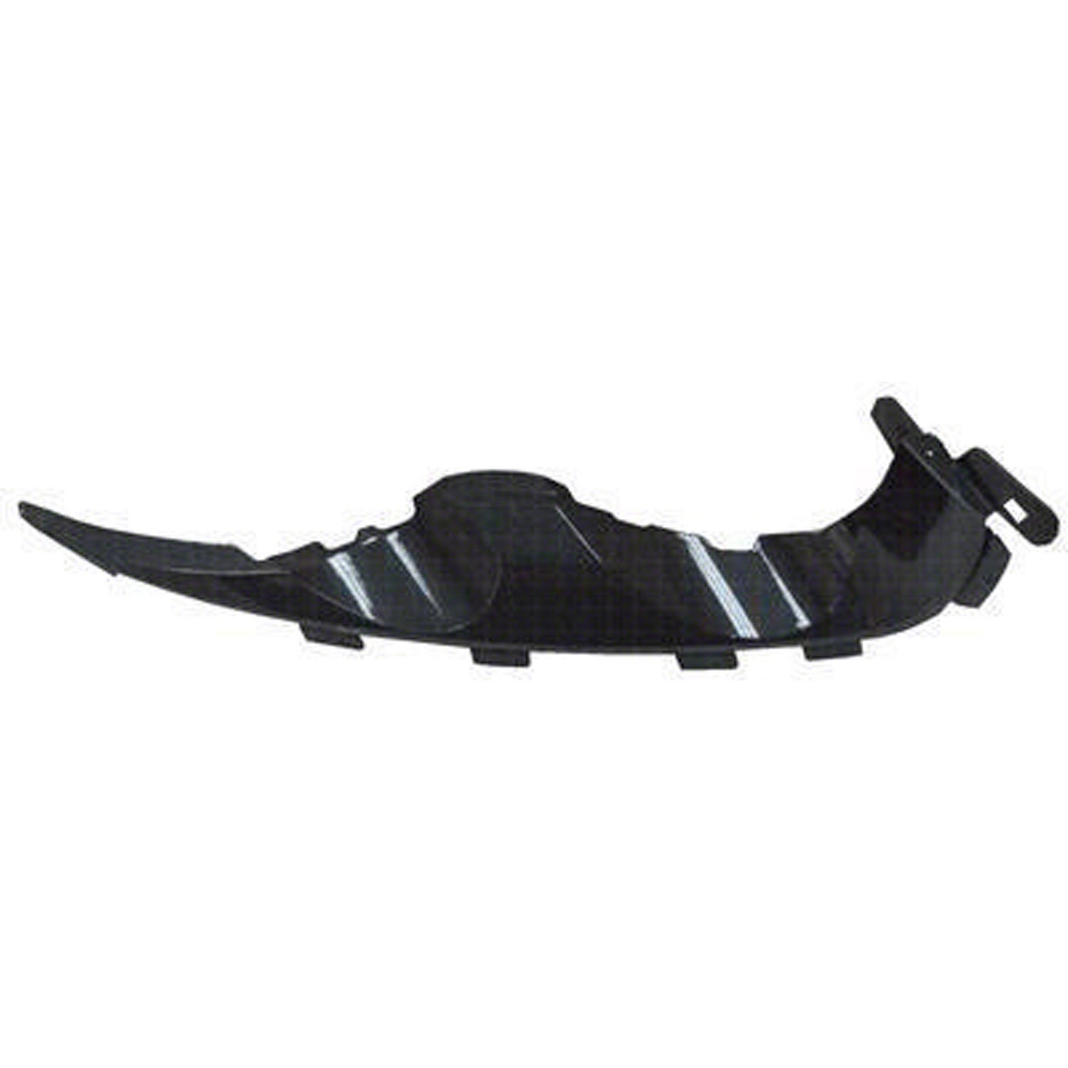 Headlight Bracket Right Bumper Mounted for Chevrolet Sonic Sedan Hatchback 2012–2016