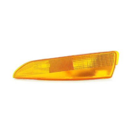 Parking Light Assembly Left Park/Signal/Marker Combo Lens/Housing for Chevrolet Camaro 1993–2002