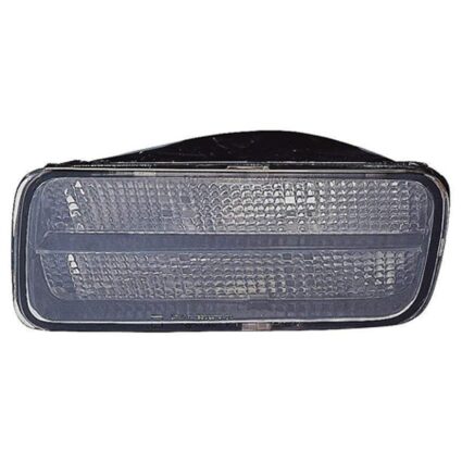 Parking Light Assembly Left for Chevrolet Camaro 1985–1992