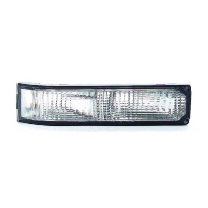 Parking Light Assembly Right Z71 w/Single Sealed Beam Headlamps for Chevrolet Blazer C1500 C1500 Suburban C2500 C2500 Suburban C3500 K1500 K1500 Suburban K2500 K2500 Suburban K3500 Tahoe GMC C1500 C1500 Suburban C2500 C2500 Suburban C3500 K1500 K1500 Suburban K2500 K2500 Suburban K3500 Yukon