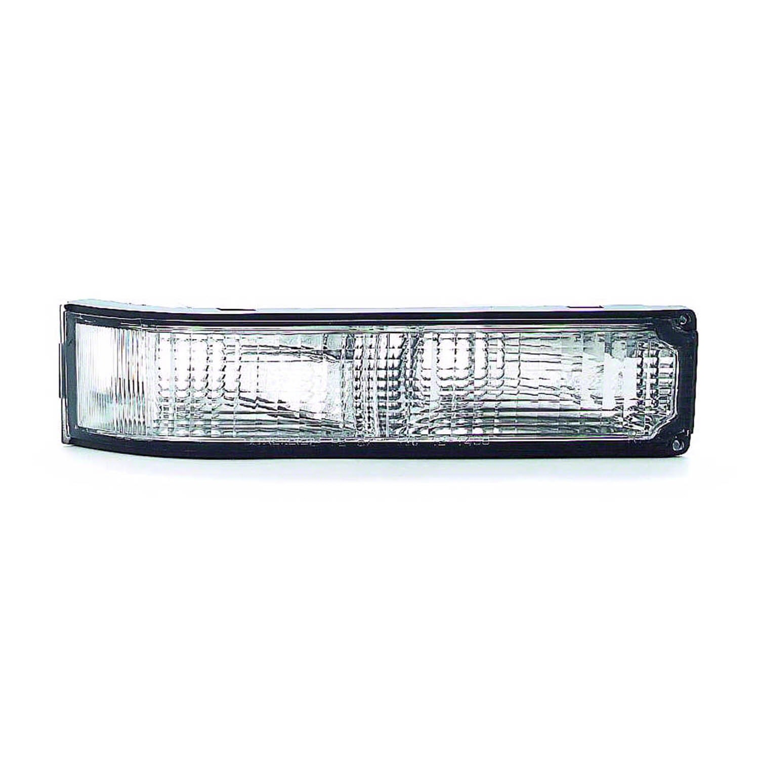 Parking Light Assembly Right Z71 w/Single Sealed Beam Headlamps for Chevrolet Blazer C1500 C1500 Suburban C2500 C2500 Suburban C3500 K1500 K1500 Suburban K2500 K2500 Suburban K3500 Tahoe GMC C1500 C1500 Suburban C2500 C2500 Suburban C3500 K1500 K1500 Suburban K2500 K2500 Suburban K3500 Yukon