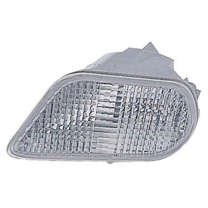 Parking Light Assembly Right Park/Signal Combo Trans Am/Trans Am GT for Pontiac Firebird 1998–2002