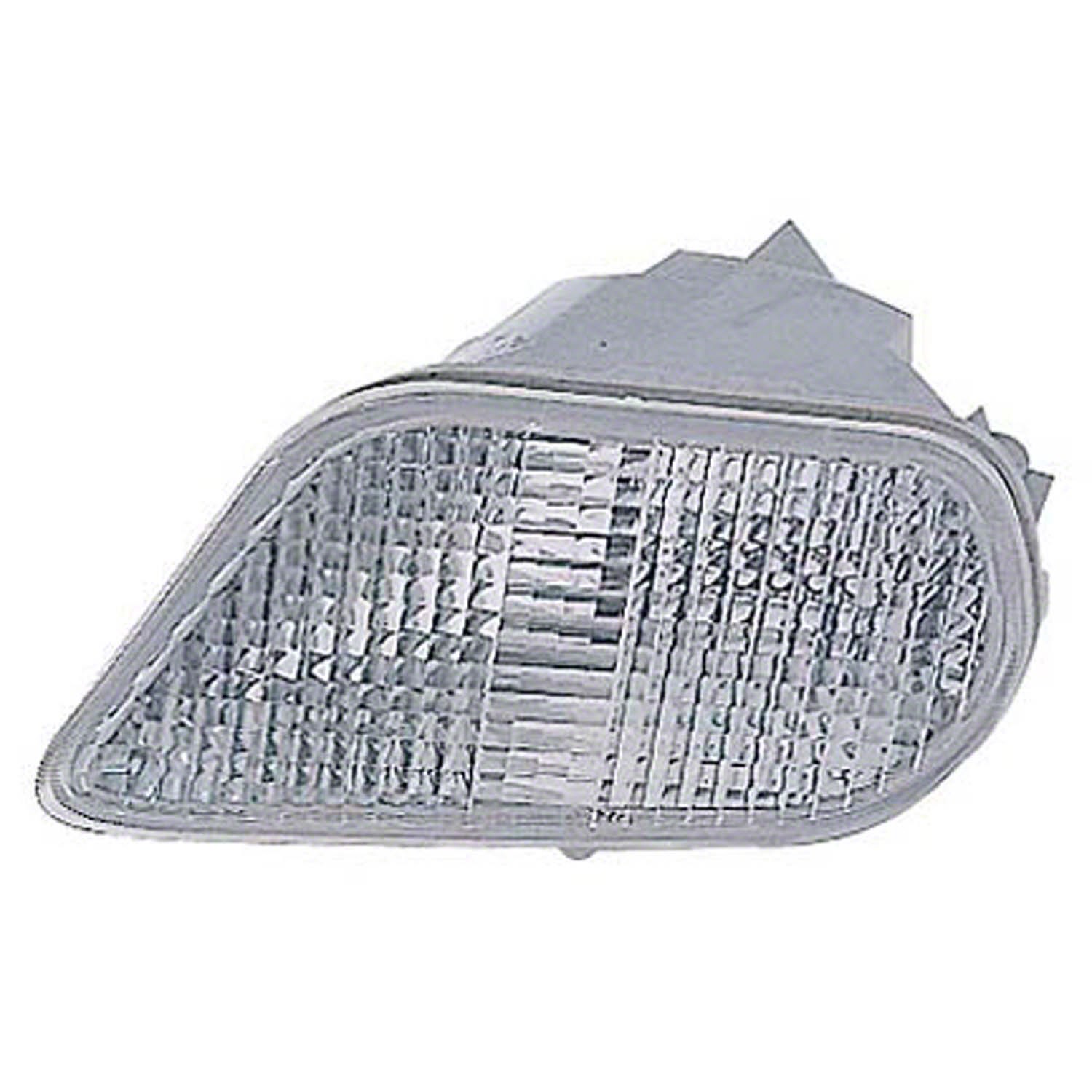 Parking Light Assembly Right Park/Signal Combo Trans Am/Trans Am GT for Pontiac Firebird 1998–2002