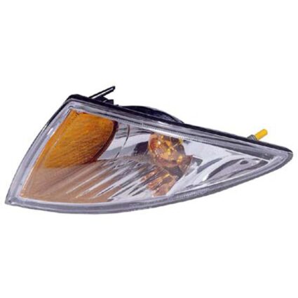 Parking Light Assembly Right Park/Signal/Marker Combination for Chevrolet Cavalier 2000–2002