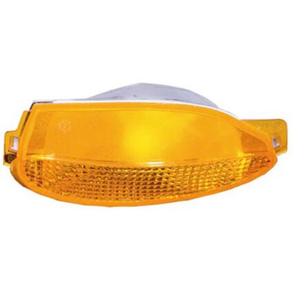 Turn Signal Light Front Left Park/Signal Combination for Buick LeSabre 2000–2005