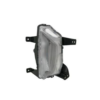 Turn Signal Light Front Left CAPA for Chevrolet Equinox 2022–2024