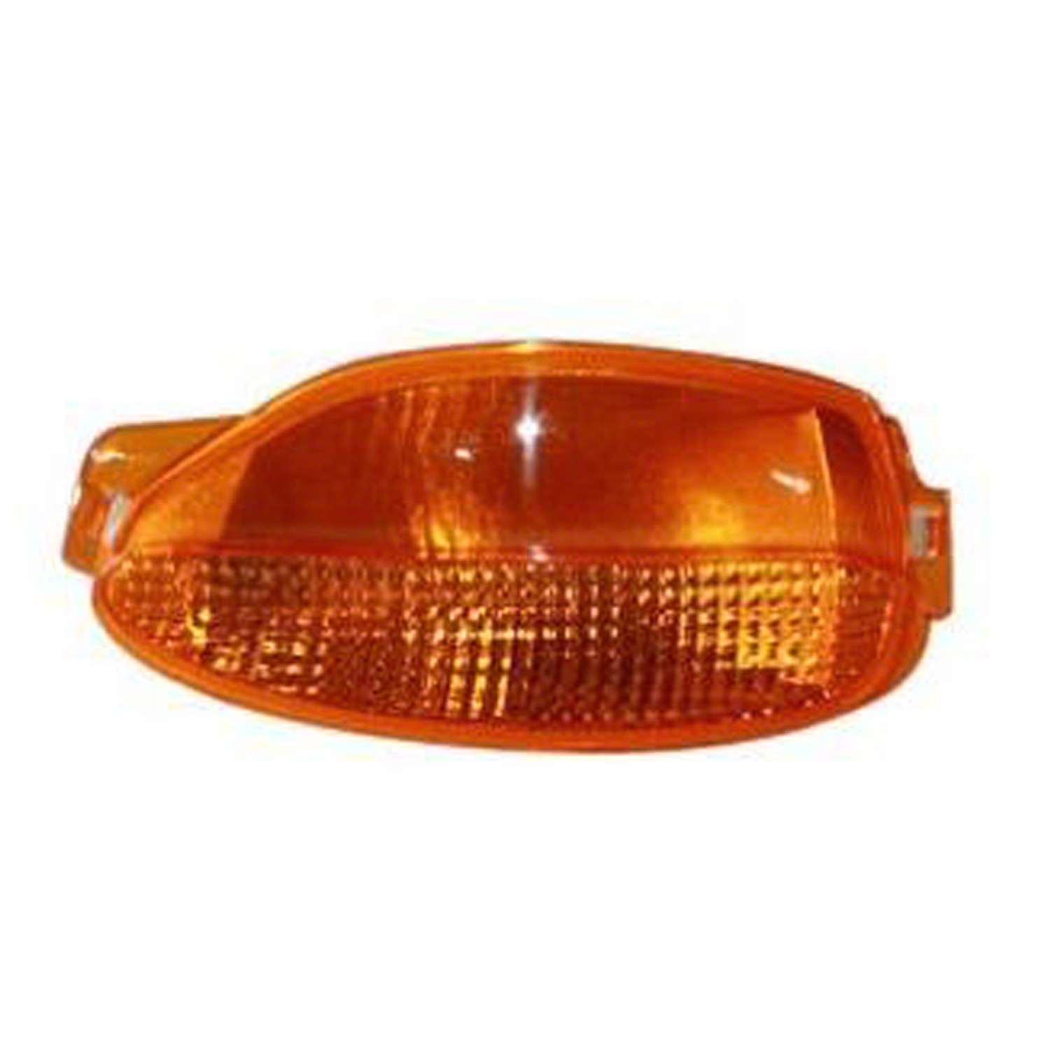 Turn Signal Light Front Right Park/Signal Combination for Buick LeSabre 2000–2005