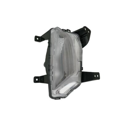 Turn Signal Light Front Right CAPA for Chevrolet Equinox 2022–2024