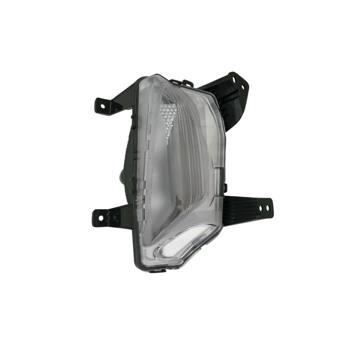 Turn Signal Light Front Right CAPA for Chevrolet Equinox 2022–2024