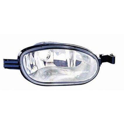 Cornering Light Lens / Housing Right CAPA for GMC Envoy 2002–2009