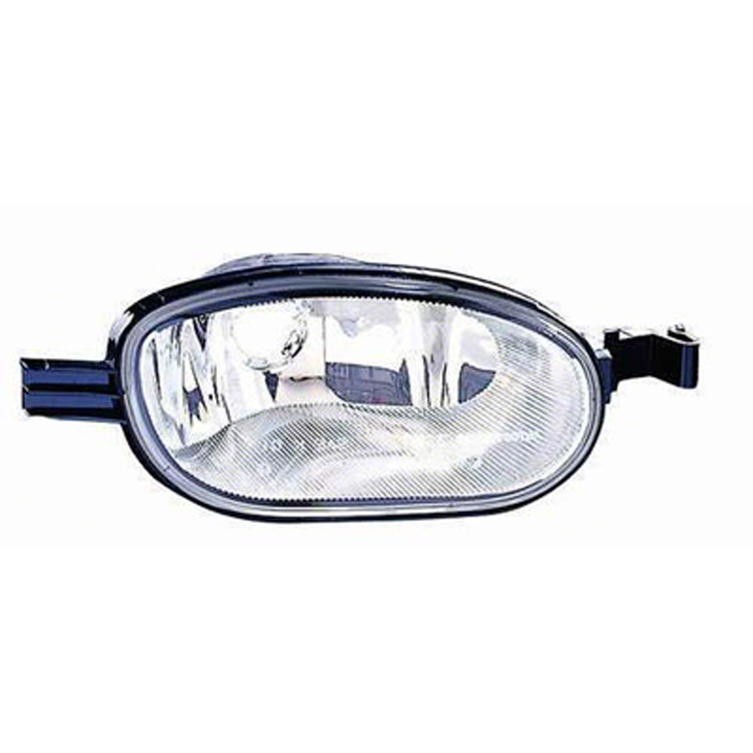 Cornering Light Lens / Housing Right CAPA for GMC Envoy 2002–2009