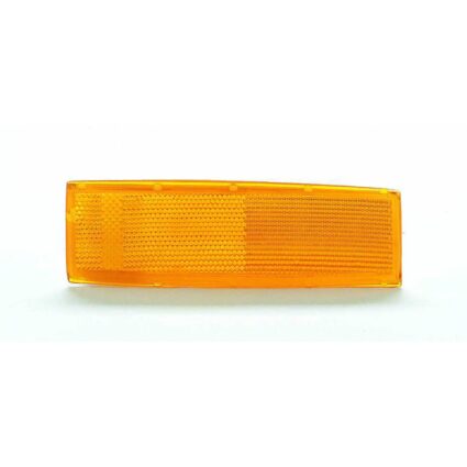 Side Marker Light Assembly Front Left for Chevrolet S10 S10 Blazer GMC S15 S15 Jimmy Sonoma Oldsmobile Bravada
