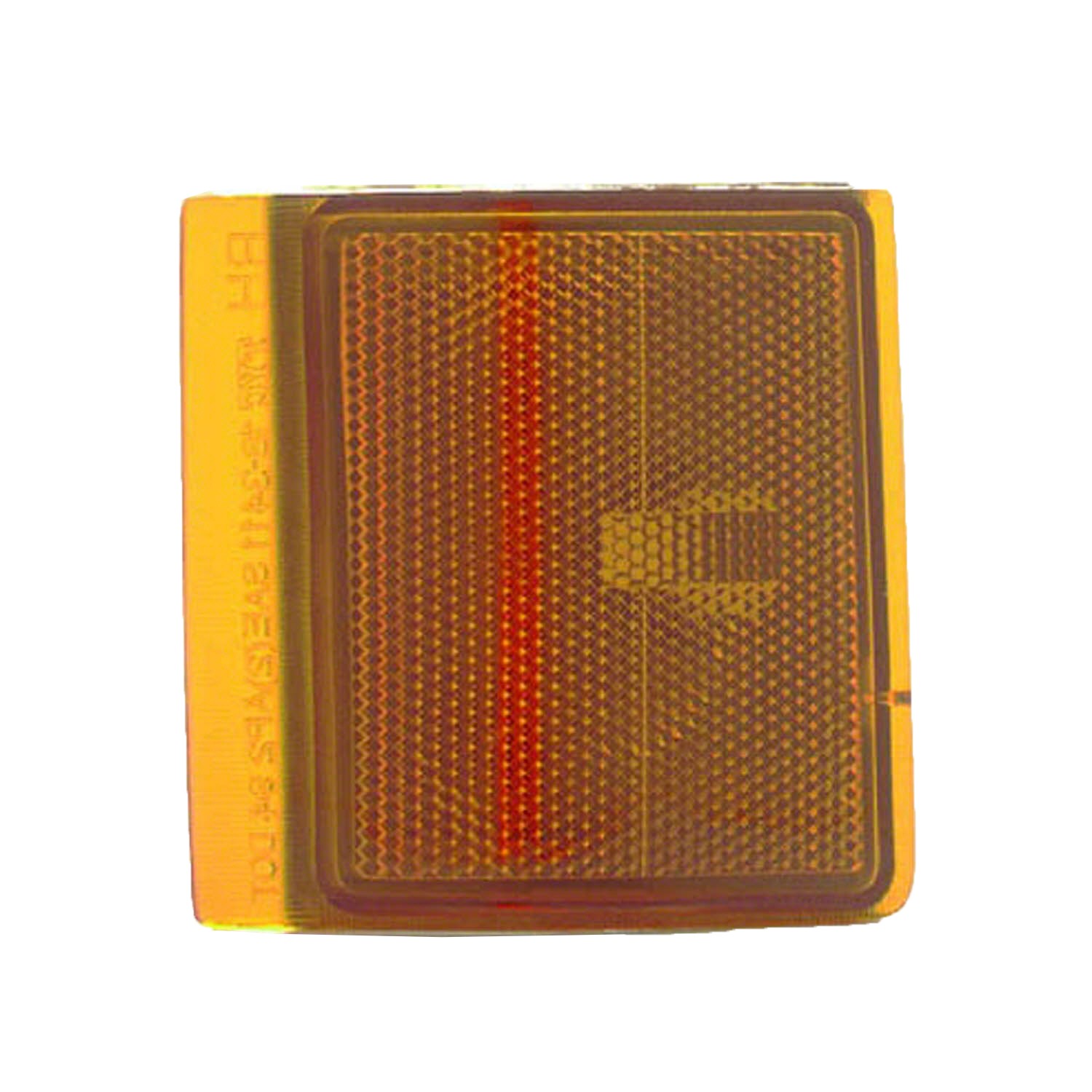 Side Marker Light Assembly Front Left w/Composite Lamps Lower Lamp CAPA for GMC C1500 C1500 Suburban C2500 C2500 Suburban C3500 K1500 K1500 Suburban K2500 K2500 Suburban K3500 Sierra 1500 Sierra 2500 Sierra 3500 Yukon