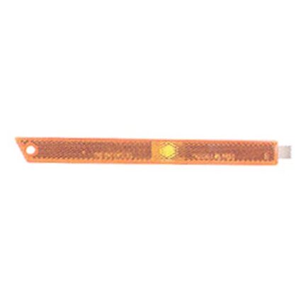 Side Marker Light Assembly Front Left for Chevrolet Malibu 1997–2003