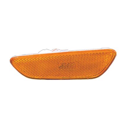 Side Marker Light Assembly Front Left CAPA for Saturn Vue 2008–2010