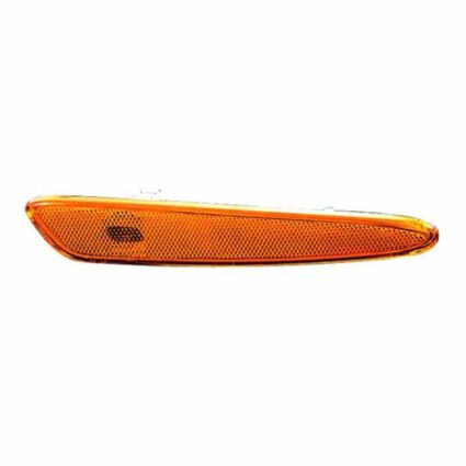 Side Marker Light Assembly Front Left for Chevrolet Corvette 2005–2013