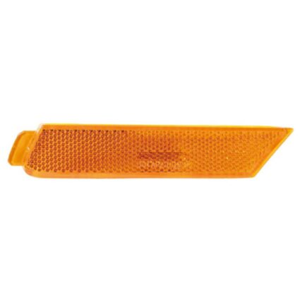 Side Marker Light Assembly Front Left CAPA for Chevrolet Camaro 2010–2015