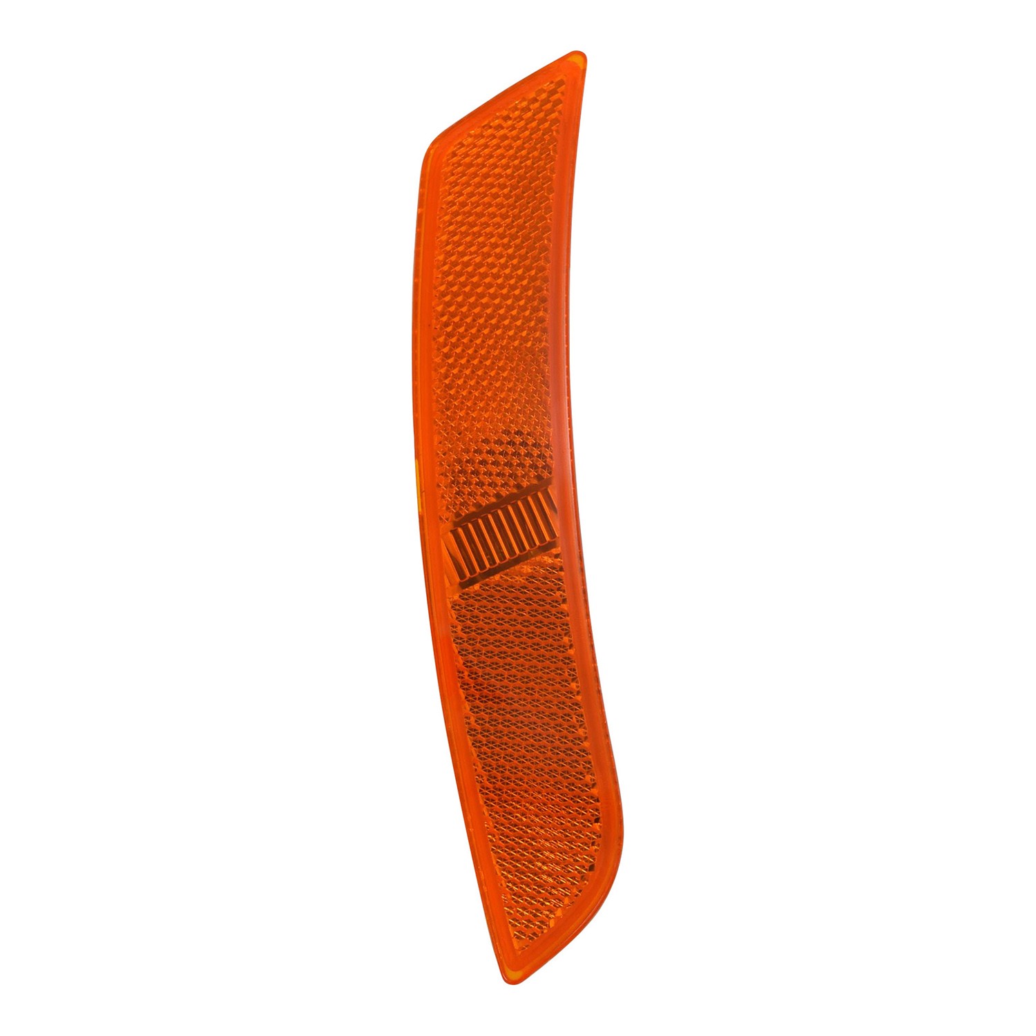 Side Marker Light Assembly Front Left CAPA for Cadillac ATS CTS Chevrolet Camaro