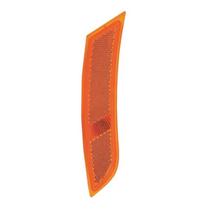 Side Marker Light Assembly Front Left CAPA for Cadillac XTS 2013–2017