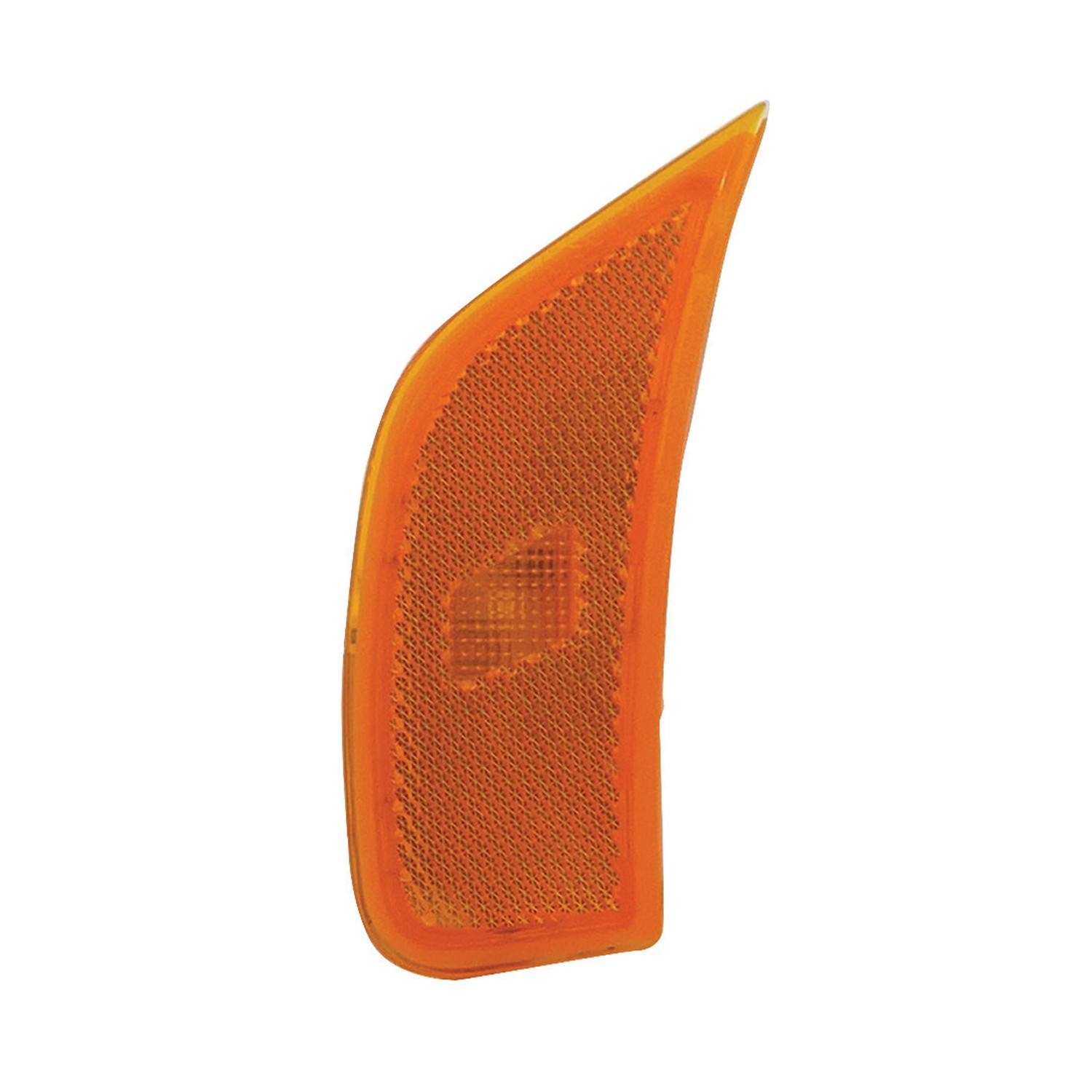 Side Marker Light Assembly Front Left CAPA for Cadillac Escalade Escalade ESV Chevrolet Suburban Tahoe GMC Yukon Yukon XL